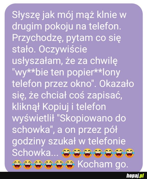 Miłość nie zna granic