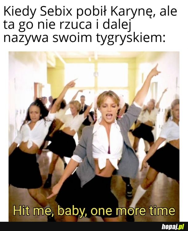 Patologiczne związki