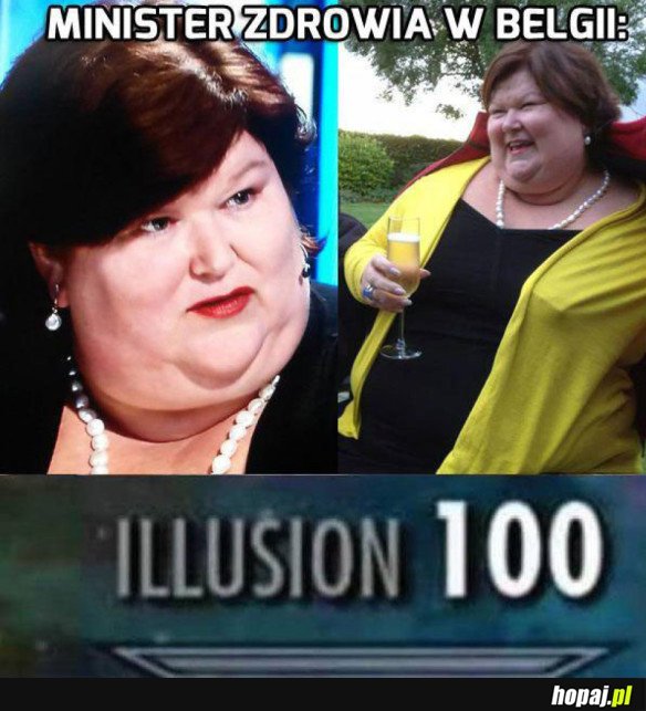 COŚ POSZŁO NIE TAK