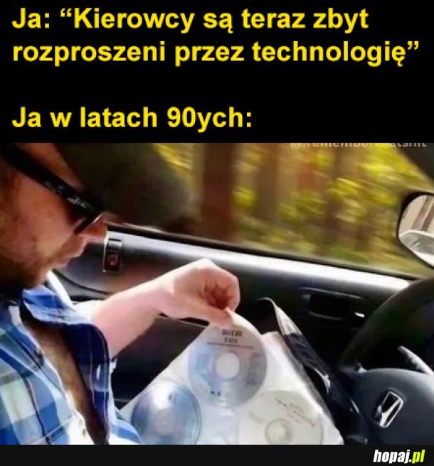 Kiedyś to było