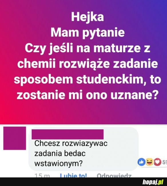 Matura