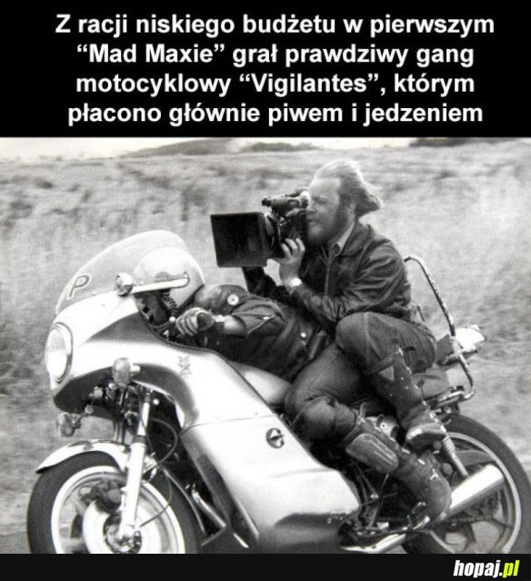 MAD MAX