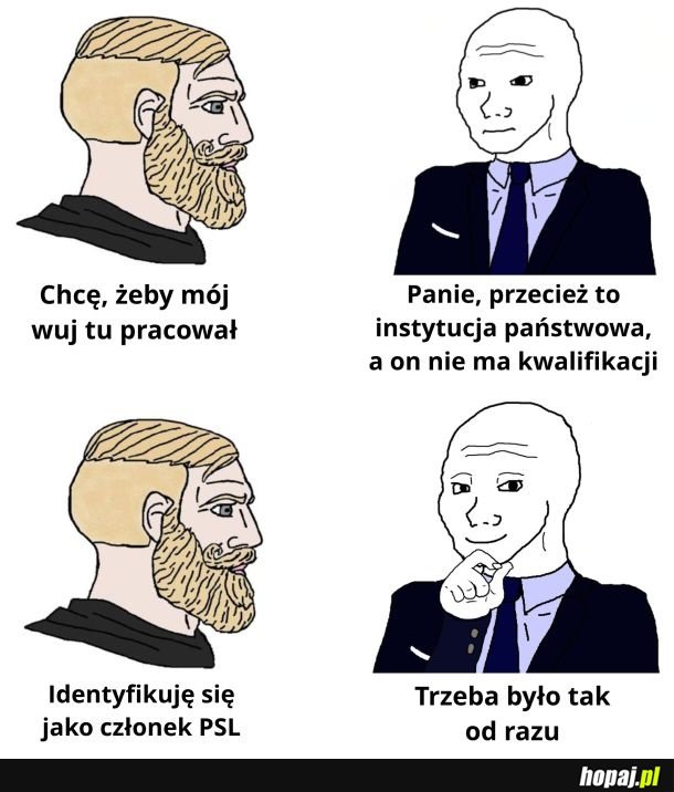 Jak załatwić robotę dla rodziny