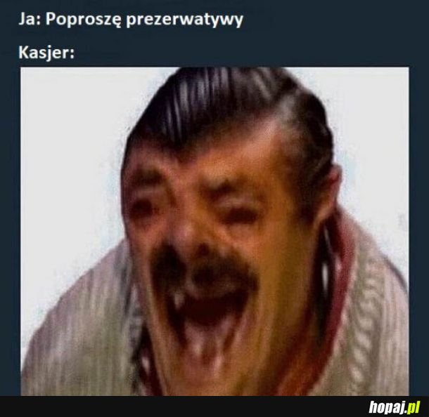 Za każdym razem