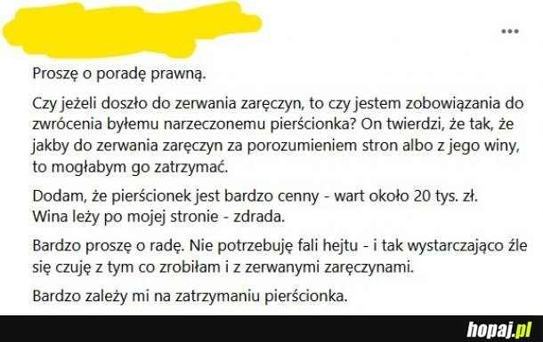 Heh, 20 tys. na taką wydać...