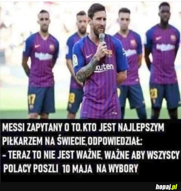 Wybory