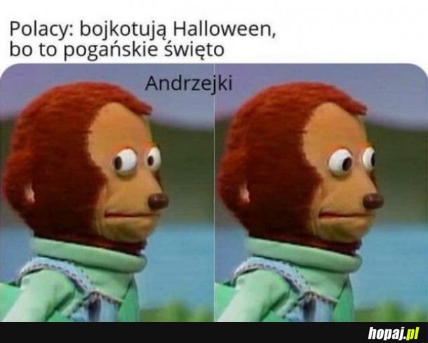 Pogańskie święto