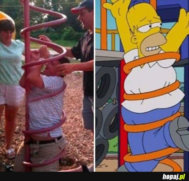 Simpsonowie wszystko przewidzą 