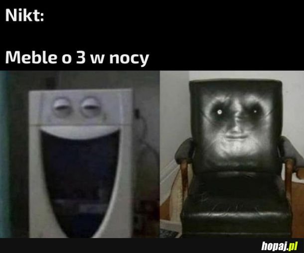 Też tak macie?