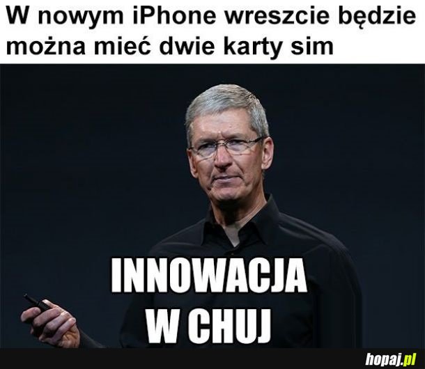 Nowu iPhone