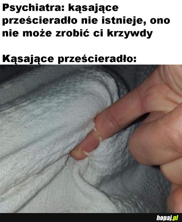 Jednak istnieje