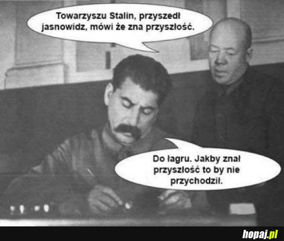 STALIN