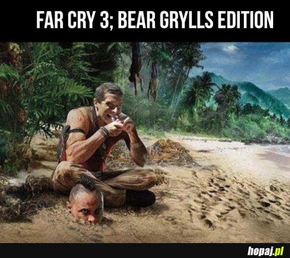 Far cry