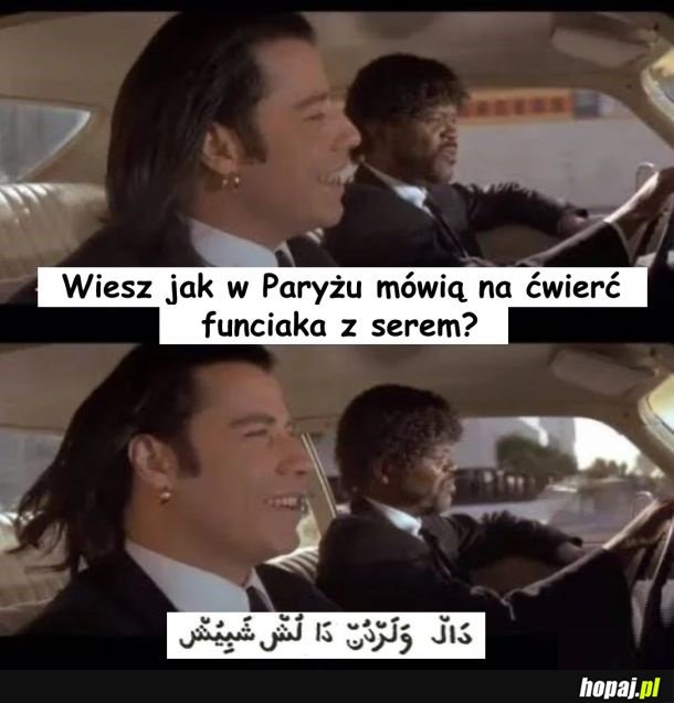 Pulp Fiction