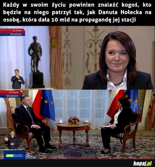 Znajdź kogoś takiego