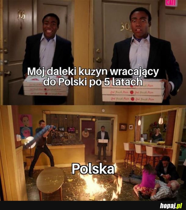 Polska