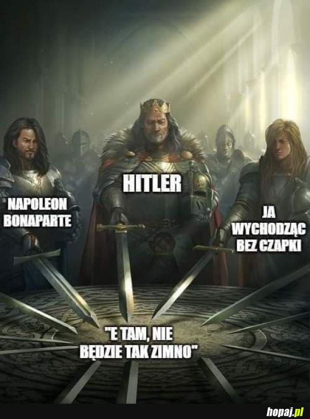 Bez czapki