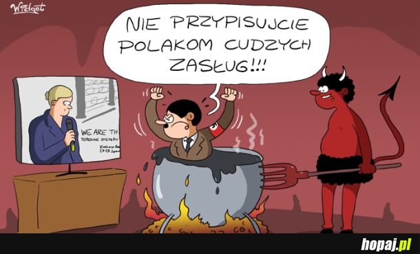Występ Nowackiej 