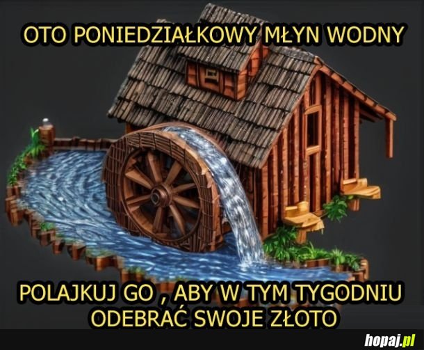 Nie ma czasu - klikaj plusa