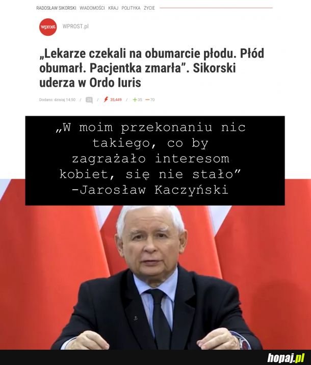 Nic sie nie stało.