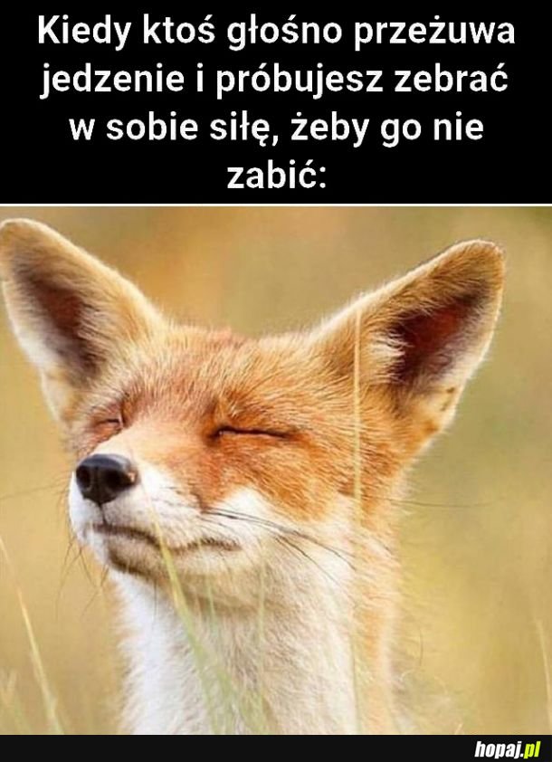 Nie wytrzymię 