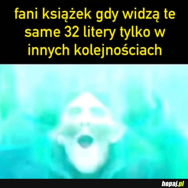 Fani książek