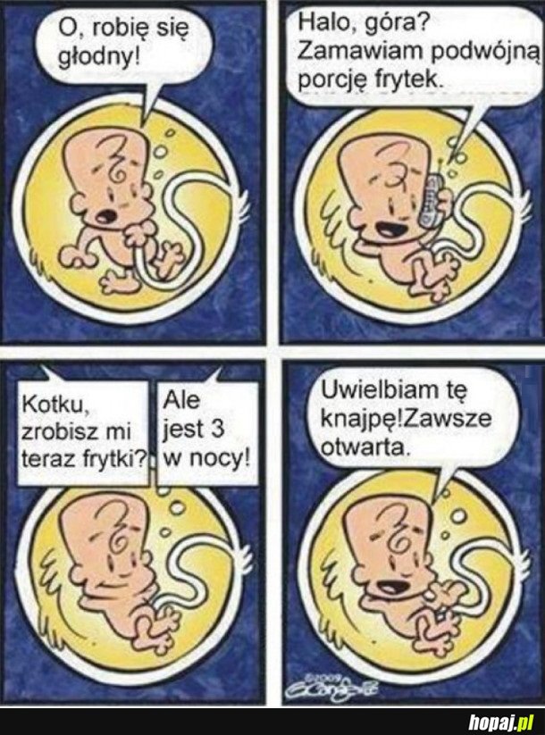 NAJLEPSZA KNAJPA NA ŚWIECIE