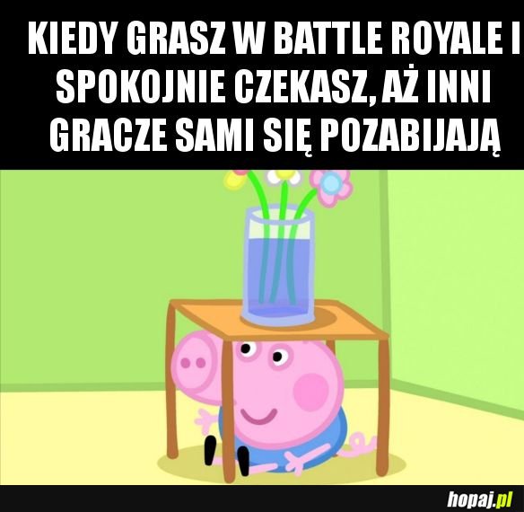 Battle Royale