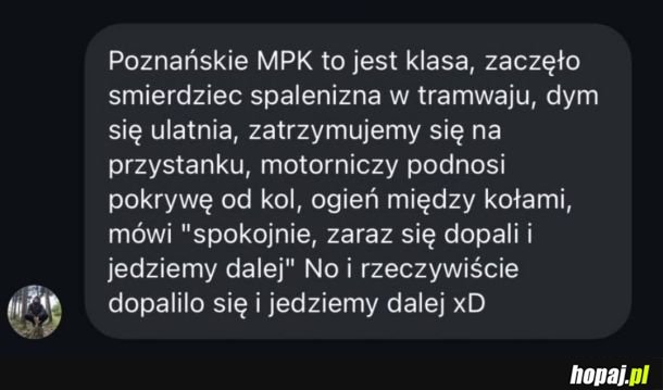 MPK w Poznaniu