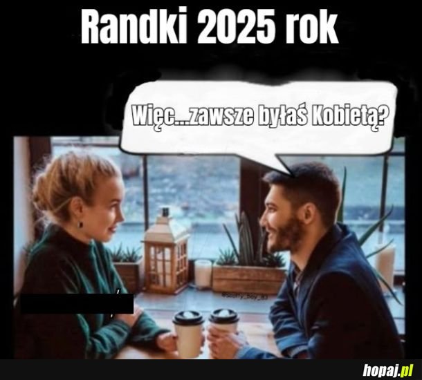 Ważny szczegół