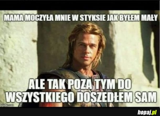  Oj tam