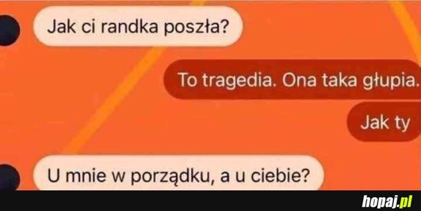 Jak ty