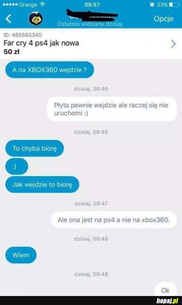 Co tu się wydarzyło 