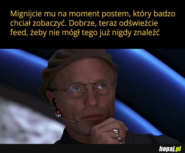 Nie cierpię tego