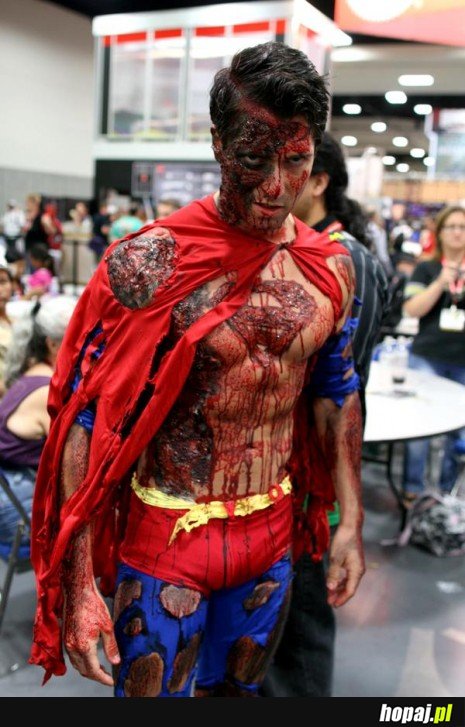 Superman