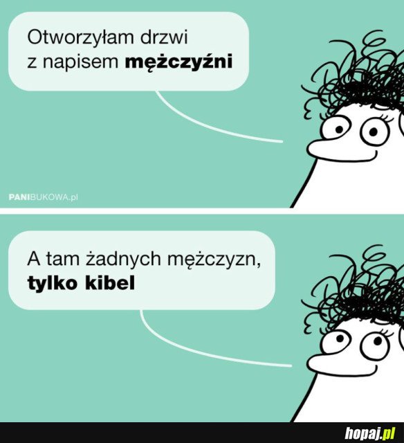 DRZWI Z NAPISEM MĘŻCZYŹNI