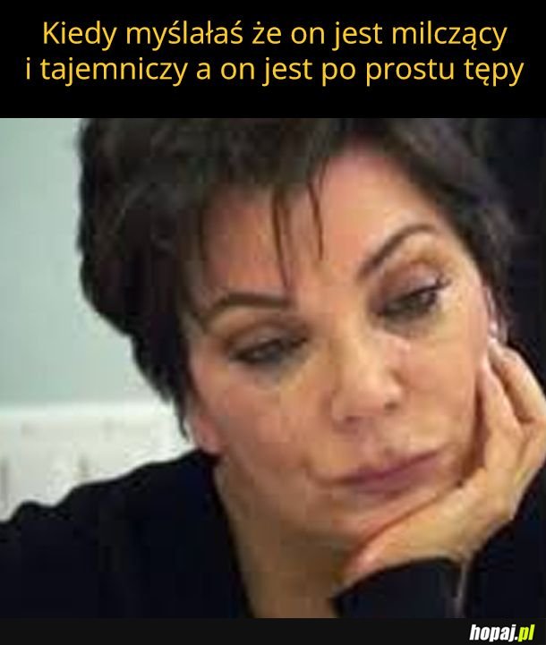 Rozczarowanie