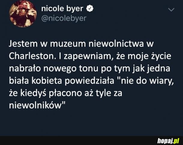 Tymczasem w muzeum 