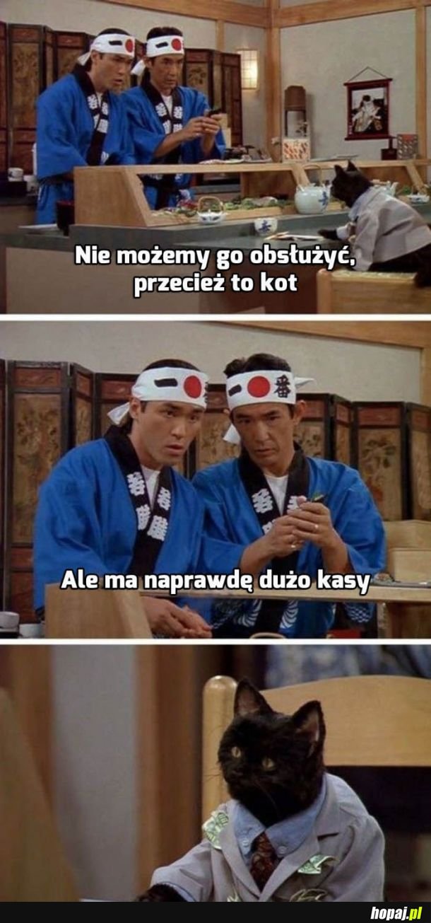 Najlepszy argument