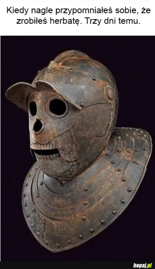 Herbatka