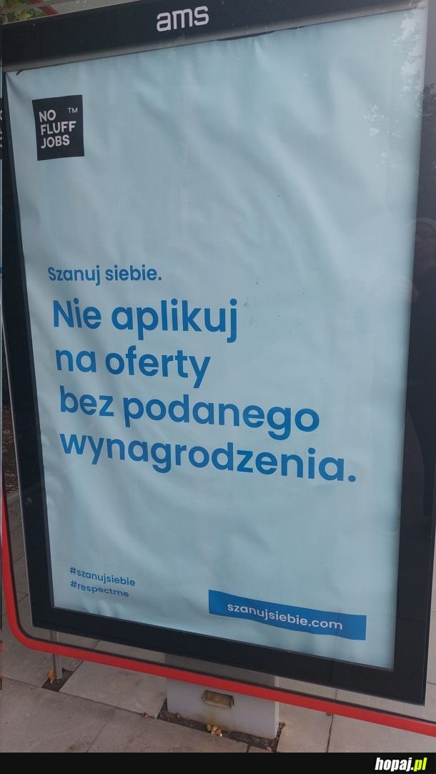 Prawidłowe podejście