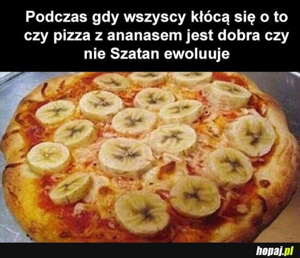 TYMCZASEM U SZATANA