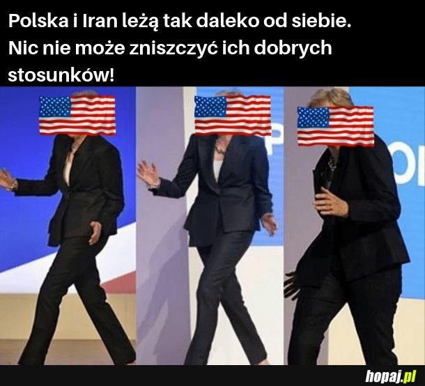 Co może pójść nie tak?