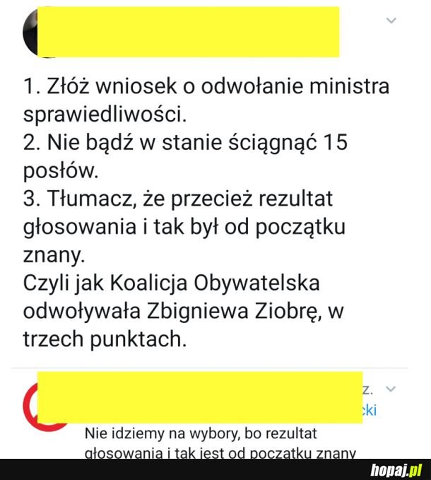 Dobry przykład. Mobilizacja. ludzie widzą 