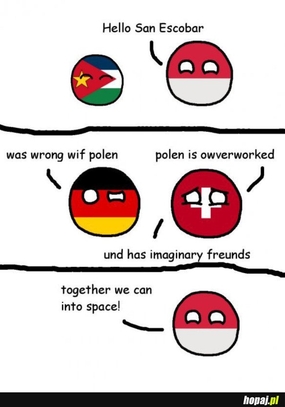 SANESCOBARBALL