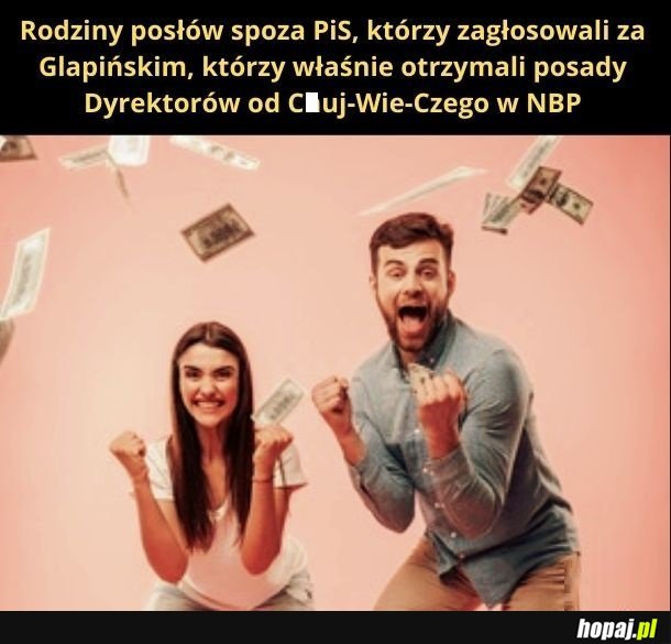 A tam się nie zarabia groszków