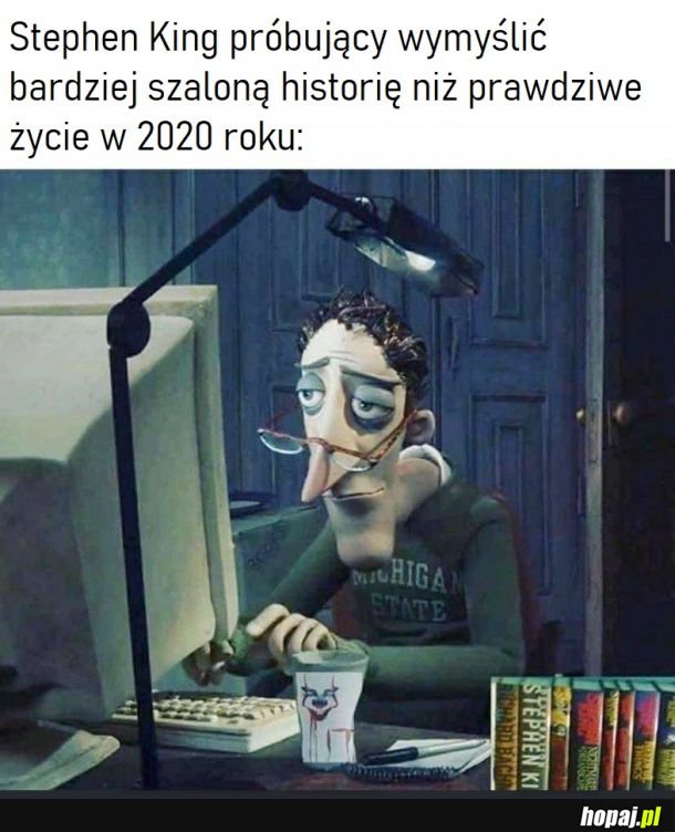 Wzrasta poprzeczka