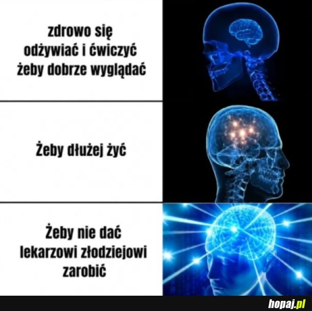 Tak trzeba żyć