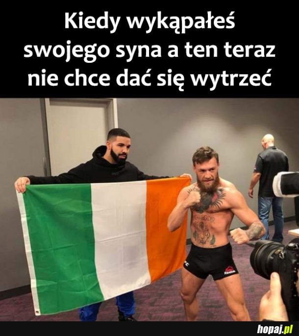 Synuś no chodź