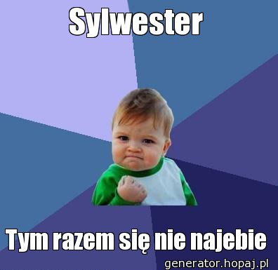 Sylwester